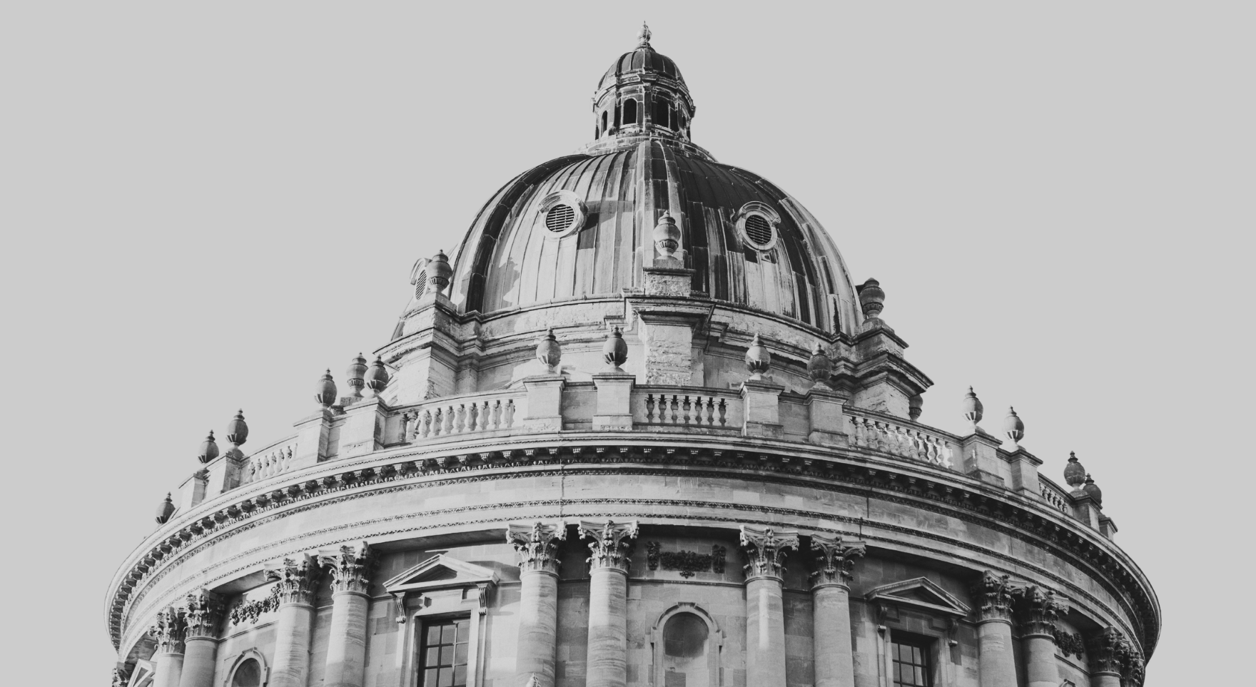 Oxford architecture